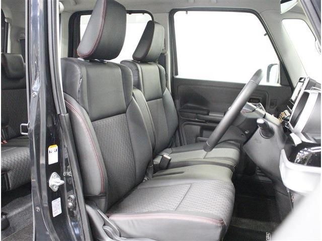 SUZUKI SPACIA CUSTOM 2019 Image 31