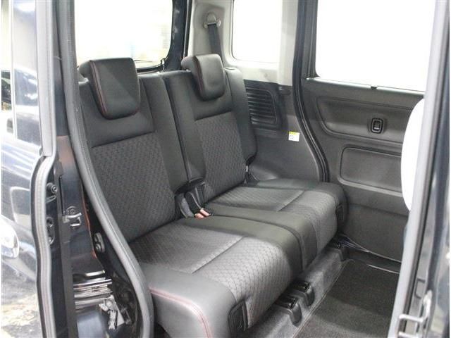 SUZUKI SPACIA CUSTOM 2019 Image 31