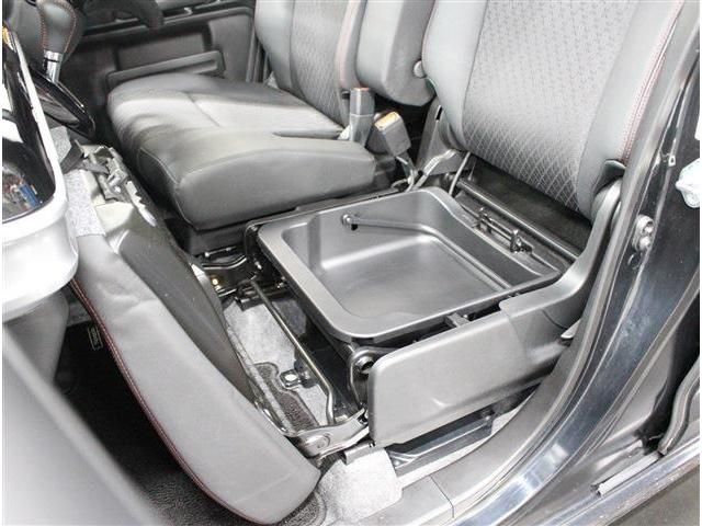 SUZUKI SPACIA CUSTOM 2019 Image 31