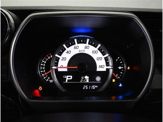 SUZUKI SPACIA CUSTOM 2019 Image 31