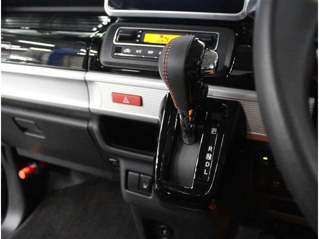 SUZUKI SPACIA CUSTOM 2019 Image 31