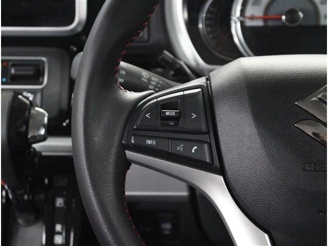 SUZUKI SPACIA CUSTOM 2019 Image 31