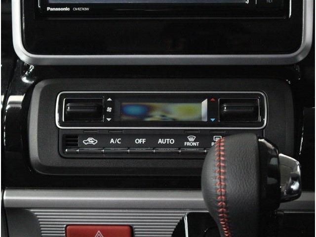 SUZUKI SPACIA CUSTOM 2019 Image 31