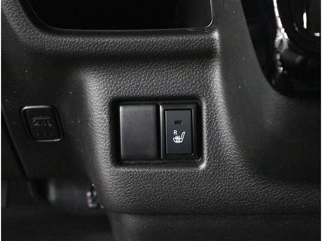 SUZUKI SPACIA CUSTOM 2019 Image 31