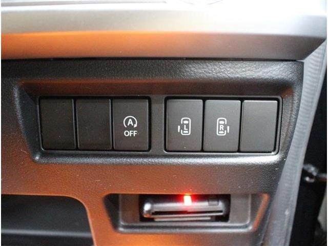 SUZUKI SPACIA CUSTOM 2019 Image 31