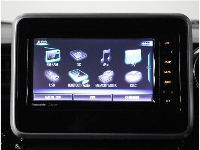 SUZUKI SPACIA CUSTOM 2019 Image 31