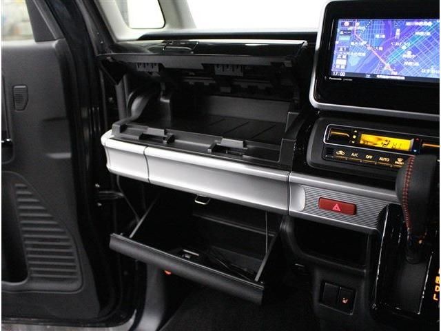 SUZUKI SPACIA CUSTOM 2019 Image 31