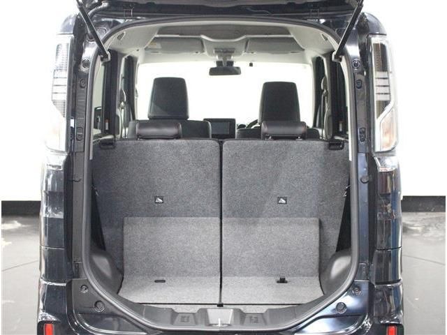 SUZUKI SPACIA CUSTOM 2019 Image 31