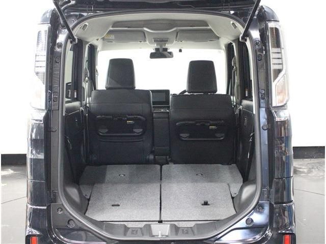 SUZUKI SPACIA CUSTOM 2019 Image 31