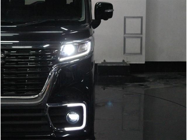 SUZUKI SPACIA CUSTOM 2019 Image 31