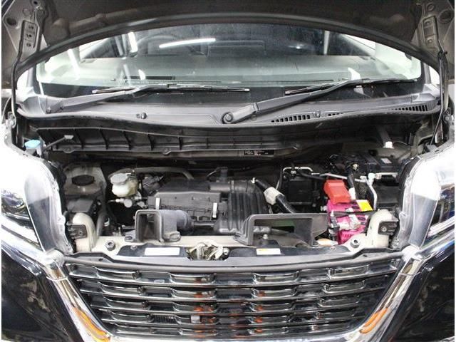 SUZUKI SPACIA CUSTOM 2019 Image 31