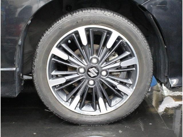 SUZUKI SPACIA CUSTOM 2019 Image 31