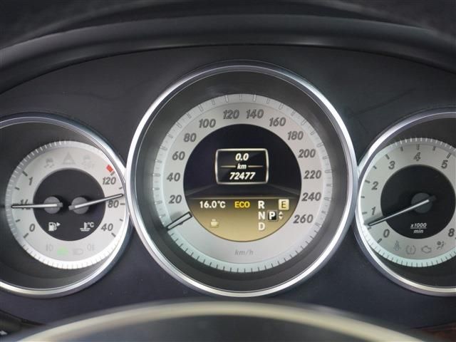 MERCEDES BENZ CLS CL 2011 Image 31