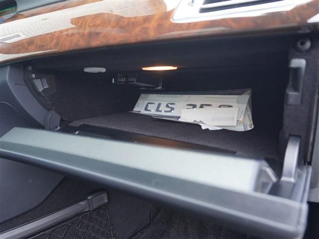 MERCEDES BENZ CLS CL 2011 Image 31