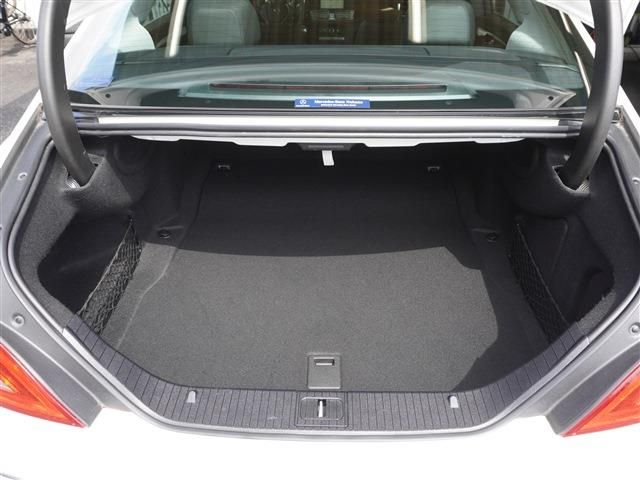 MERCEDES BENZ CLS CL 2011 Image 31