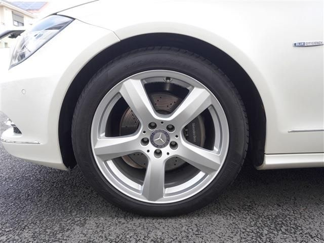 MERCEDES BENZ CLS CL 2011 Image 31