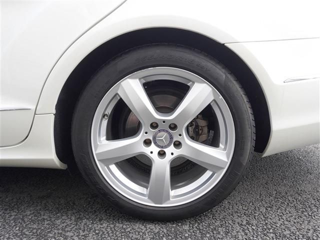 MERCEDES BENZ CLS CL 2011 Image 31