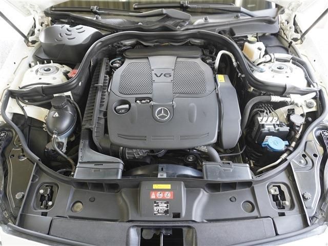 MERCEDES BENZ CLS CL 2011 Image 31