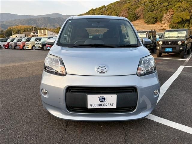 TOYOTA PORTE 2015 Image 31