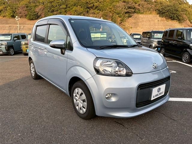 TOYOTA PORTE 2015 Image 31