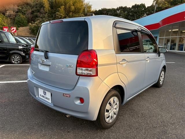 TOYOTA PORTE 2015 Image 31