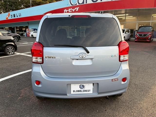 TOYOTA PORTE 2015 Image 31