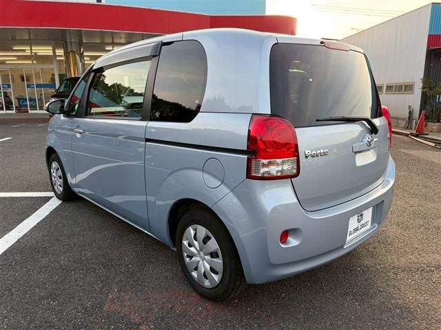 TOYOTA PORTE 2015 Image 31