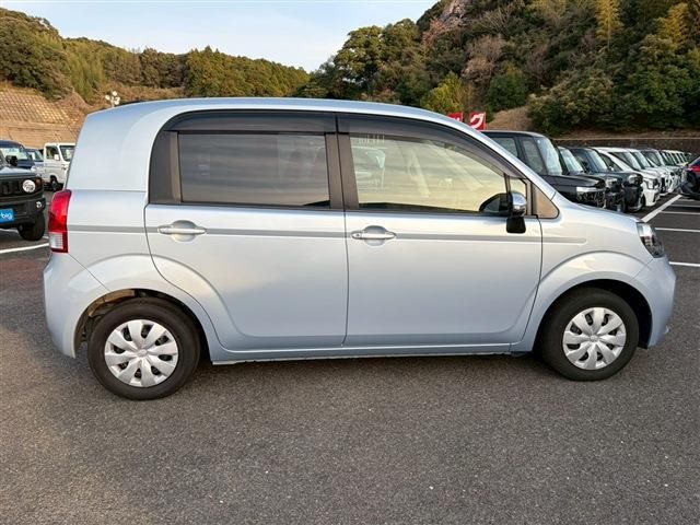 TOYOTA PORTE 2015 Image 31