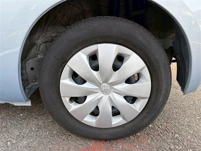 TOYOTA PORTE 2015 Image 31