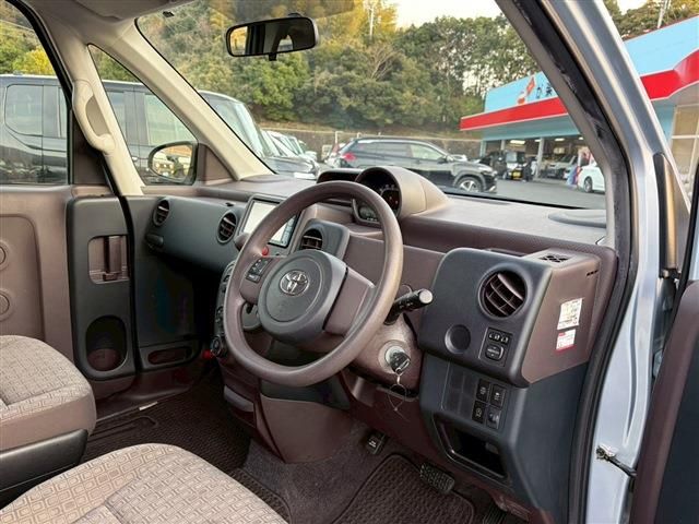 TOYOTA PORTE 2015 Image 31