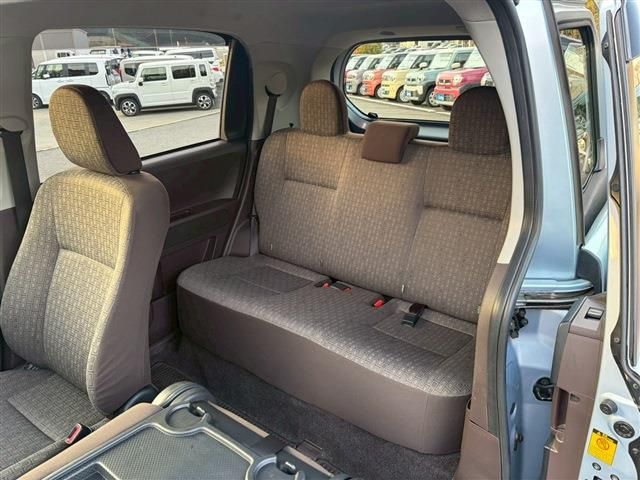 TOYOTA PORTE 2015 Image 31