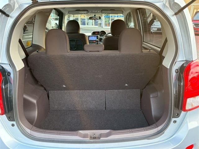 TOYOTA PORTE 2015 Image 31