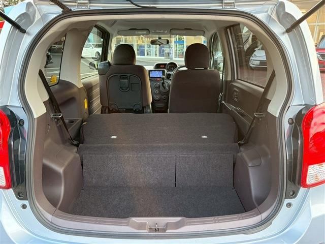 TOYOTA PORTE 2015 Image 31