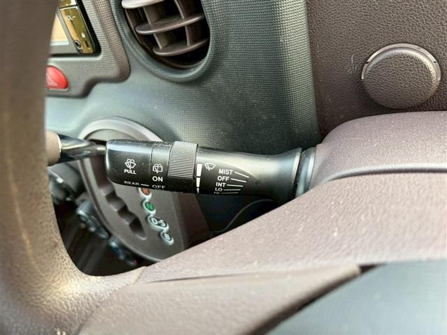 TOYOTA PORTE 2015 Image 31