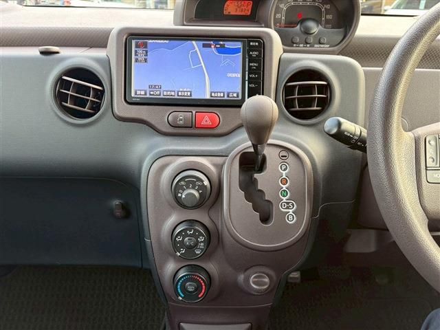 TOYOTA PORTE 2015 Image 31