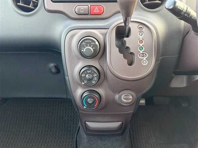 TOYOTA PORTE 2015 Image 31