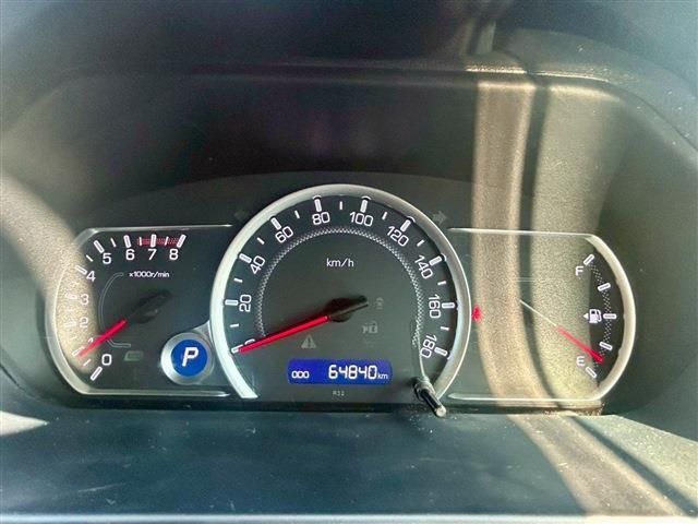 TOYOTA VOXY 2014 Image 31