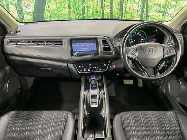 HONDA VEZEL HYBRID 2017 Image 31