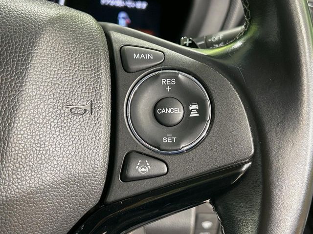 HONDA VEZEL HYBRID 2017 Image 31