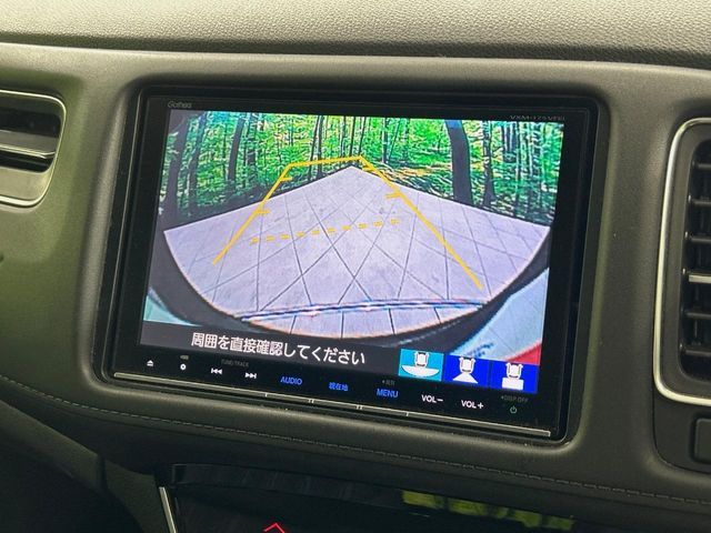 HONDA VEZEL HYBRID 2017 Image 31