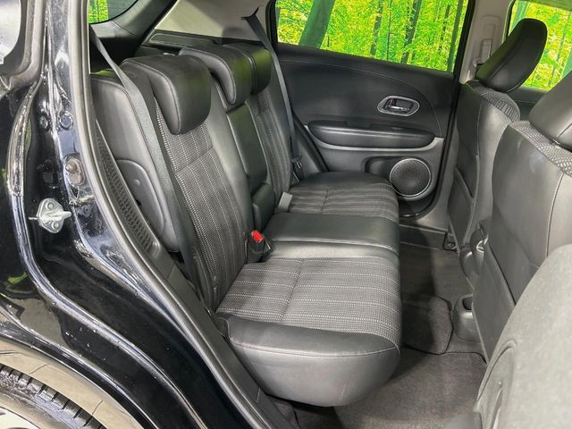 HONDA VEZEL HYBRID 2017 Image 31