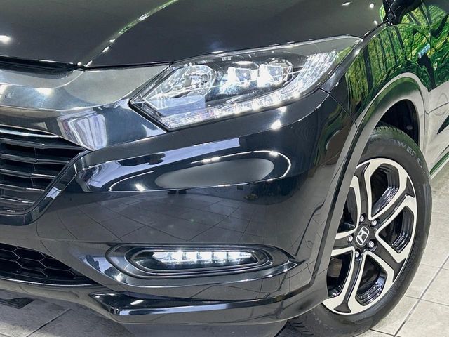 HONDA VEZEL HYBRID 2017 Image 31