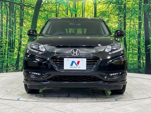 HONDA VEZEL HYBRID 2017 Image 31
