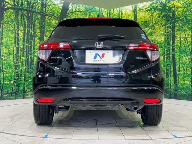 HONDA VEZEL HYBRID 2017 Image 31