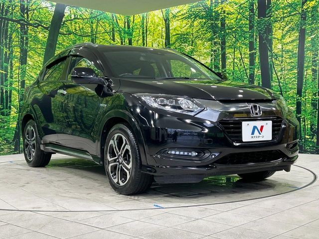 HONDA VEZEL HYBRID 2017 Image 31