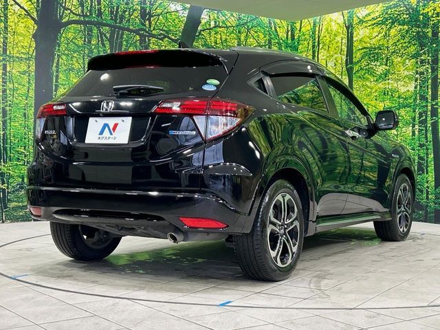 HONDA VEZEL HYBRID 2017 Image 31