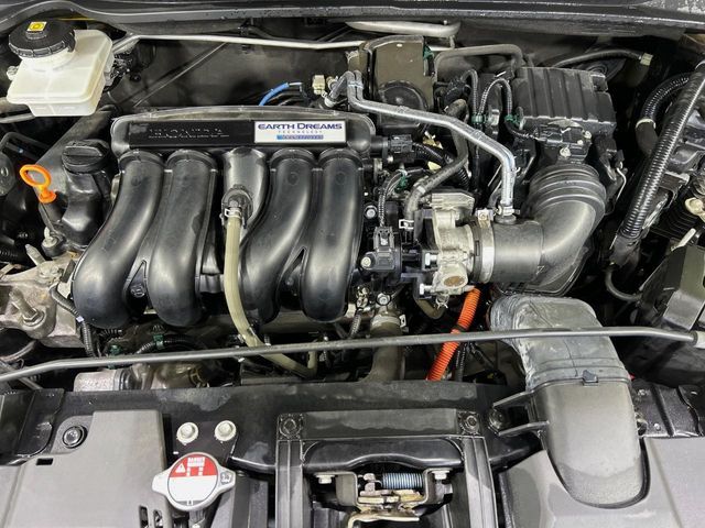 HONDA VEZEL HYBRID 2017 Image 31