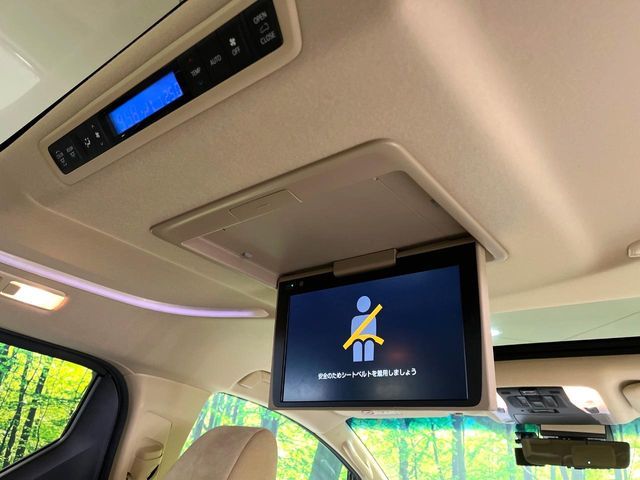 TOYOTA ALPHARD 2020 Image 31