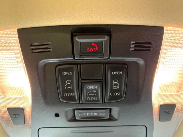 TOYOTA ALPHARD 2020 Image 31