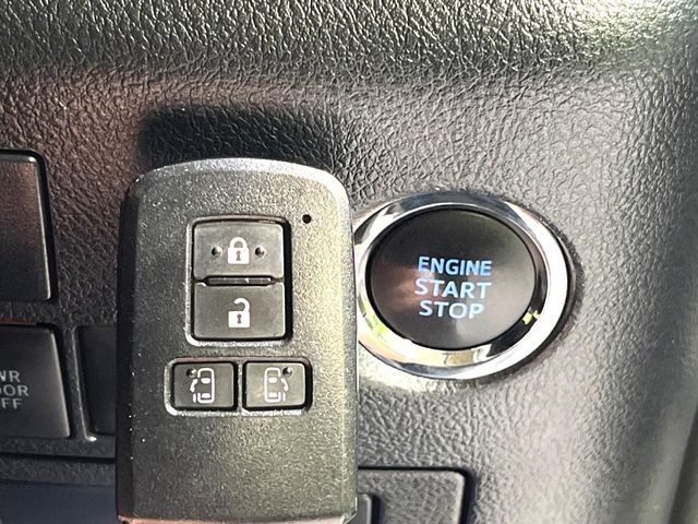 TOYOTA ALPHARD 2020 Image 31